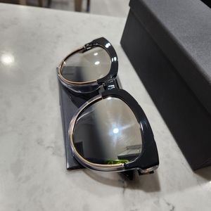 Christian Dior Sight 1F sunglasses